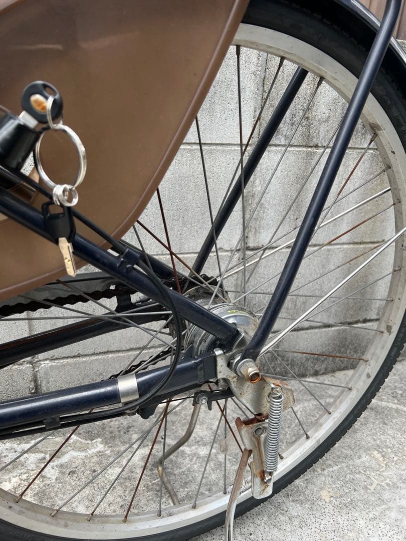 大阪市内 ブリヂストン　アシスタスァイン