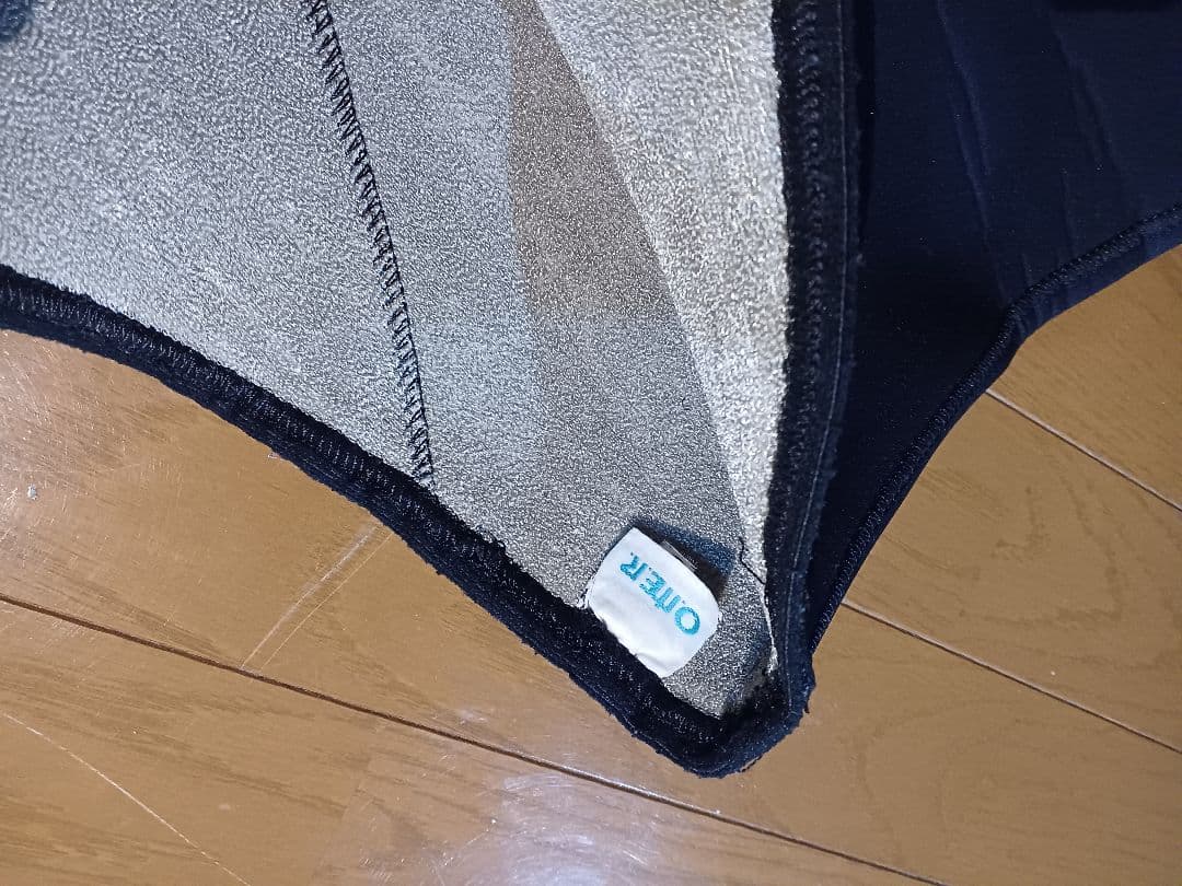 ONIE ネオプレン フルスーツ ブラック