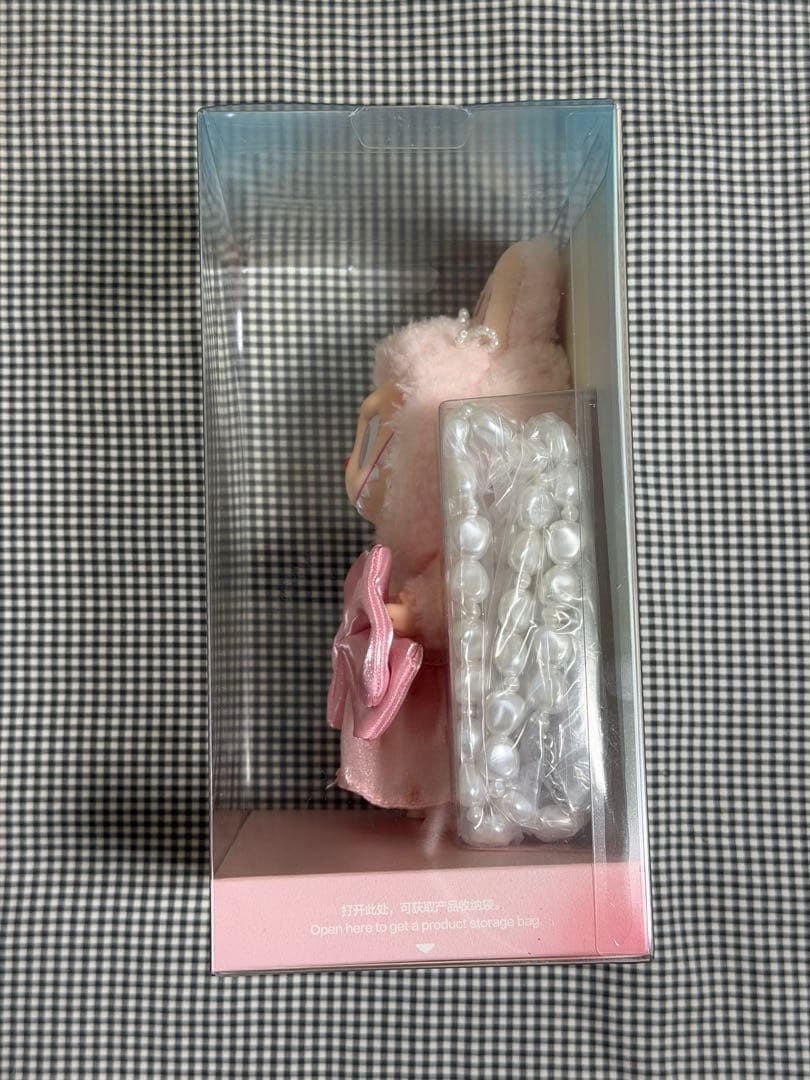 MOKOKO モココJump into Summer Plush ぬいぐるみ