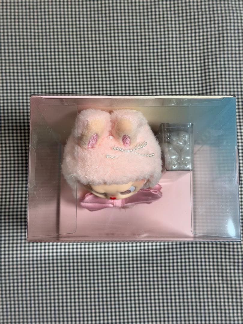 MOKOKO モココJump into Summer Plush ぬいぐるみ