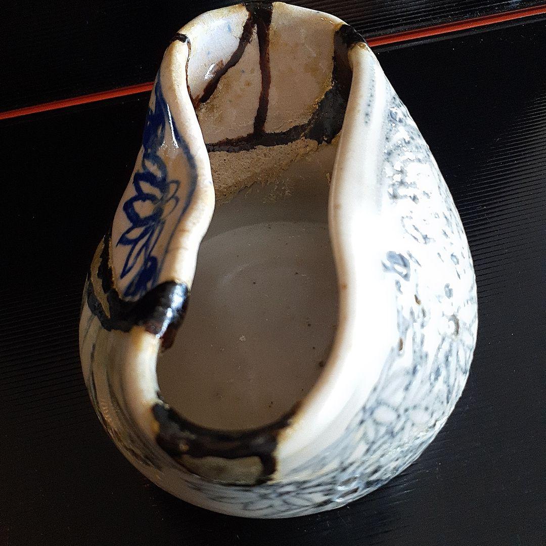 初期伊万里発掘品