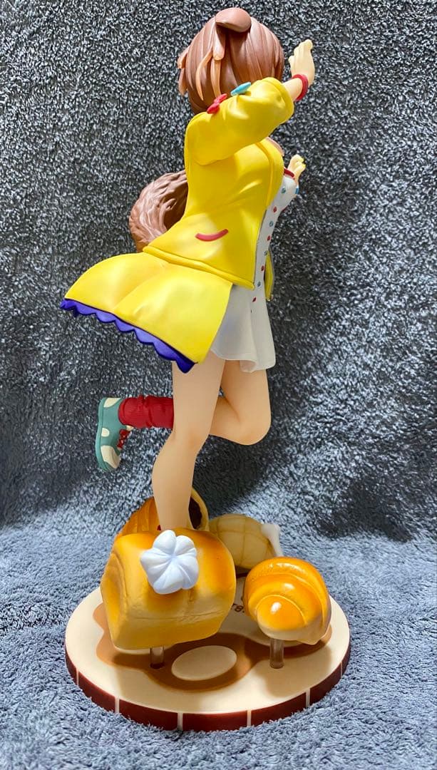 ホロライブ 戌神ころね フィギュア spiritale