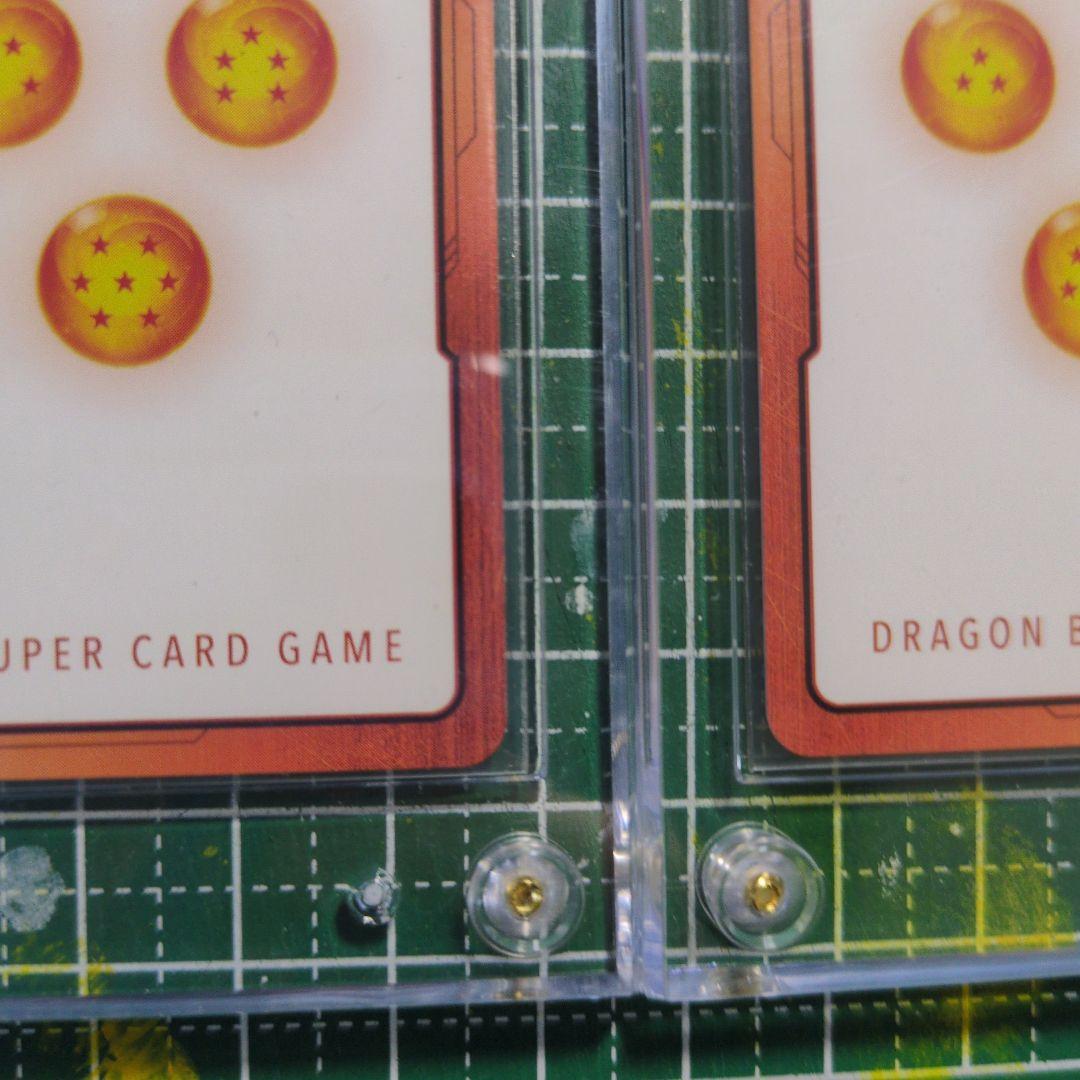 フュージョンワールド　エナジーマーカー　E-32 神龍