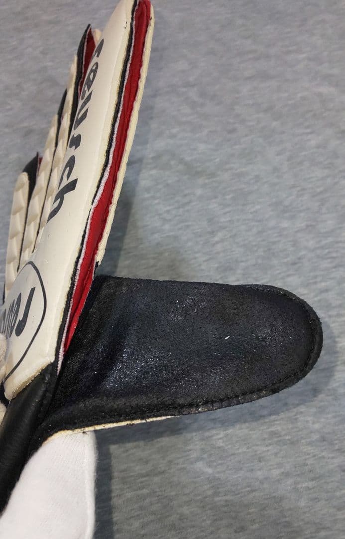 【激レア 入手困難！！】ロイシュ ゴールキーパー グローブ 10.5号 90's