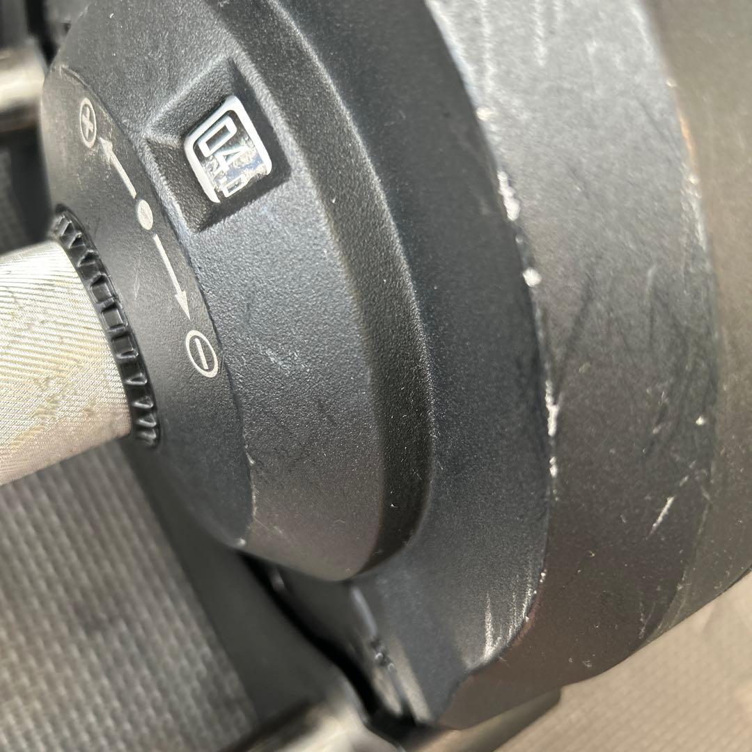 タフマン　プロバーベル 41.5kg 可変式ダンベル 1.5kg刻み①