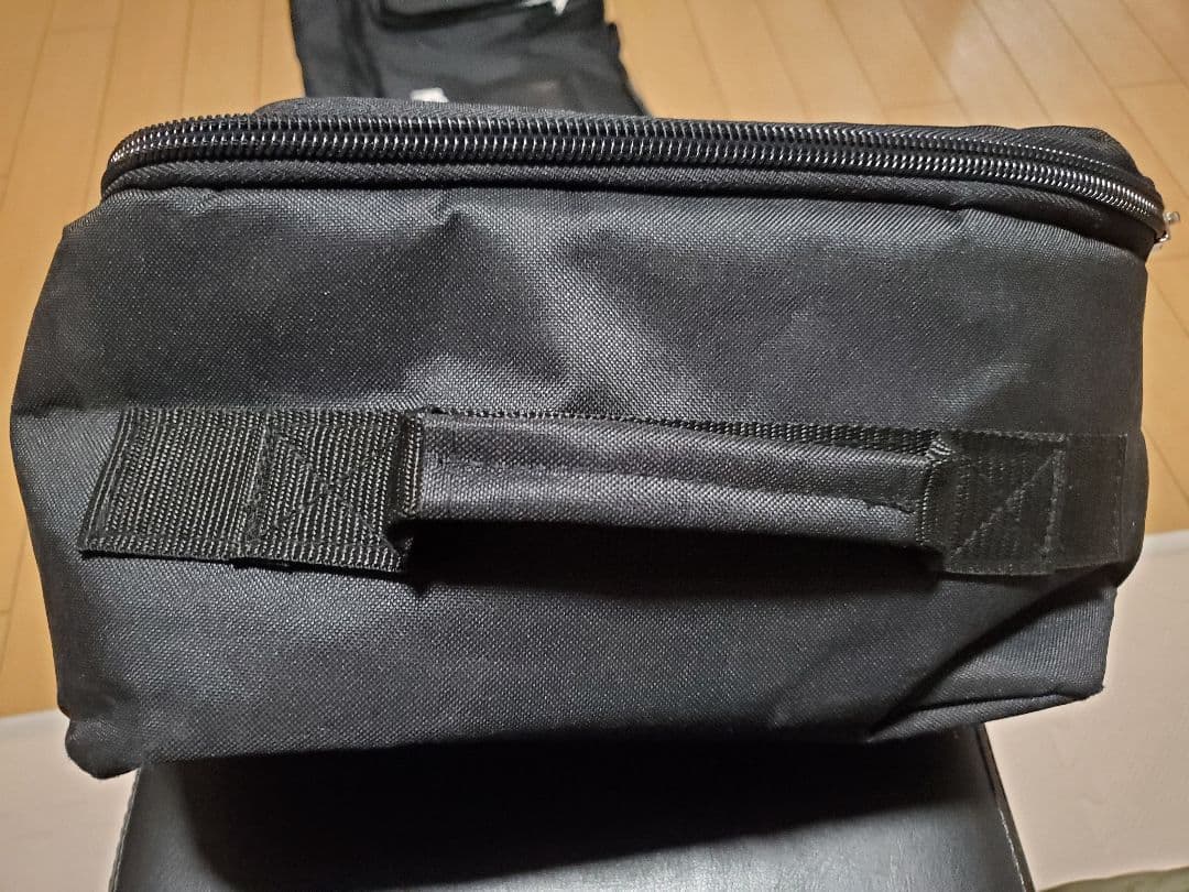 石井スポーツ スキーケース 195cm キャスター付き