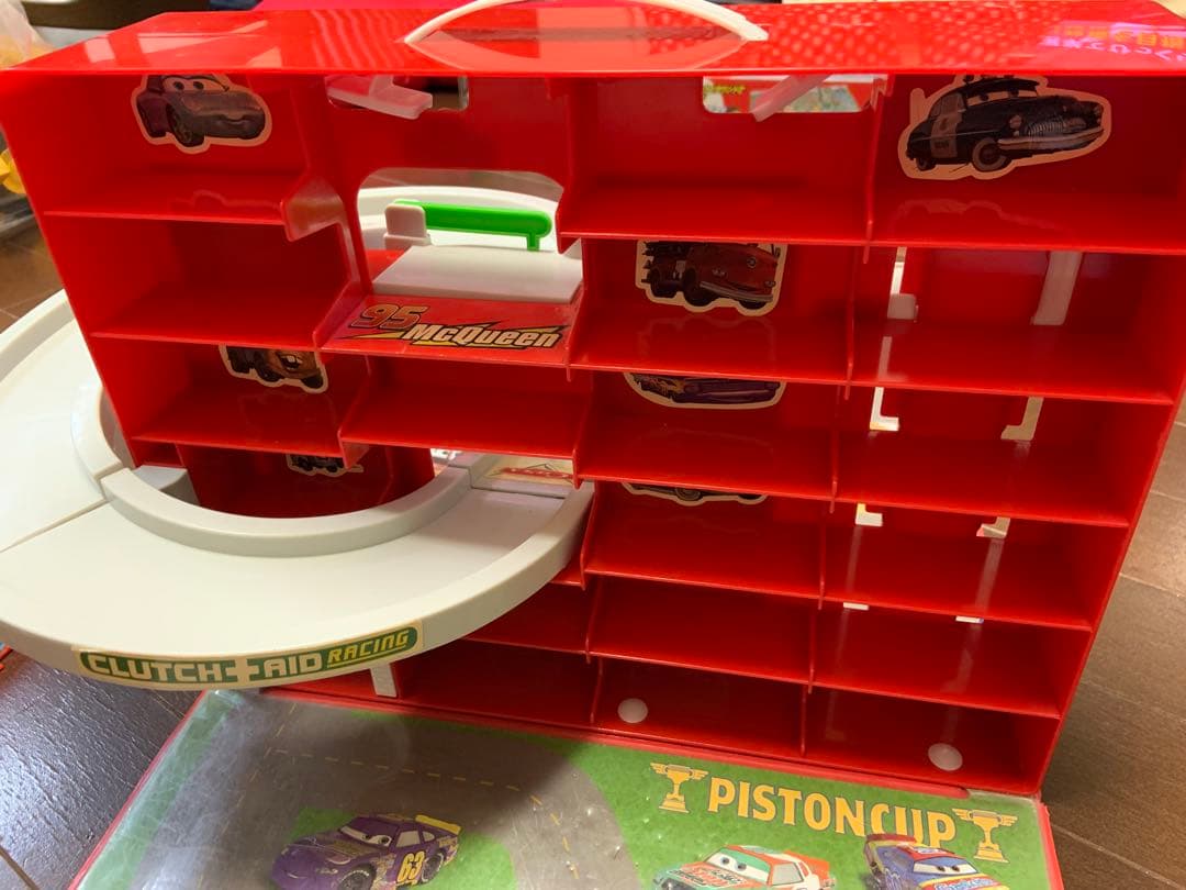 トミカ　カーズ　セット　まとめ売り