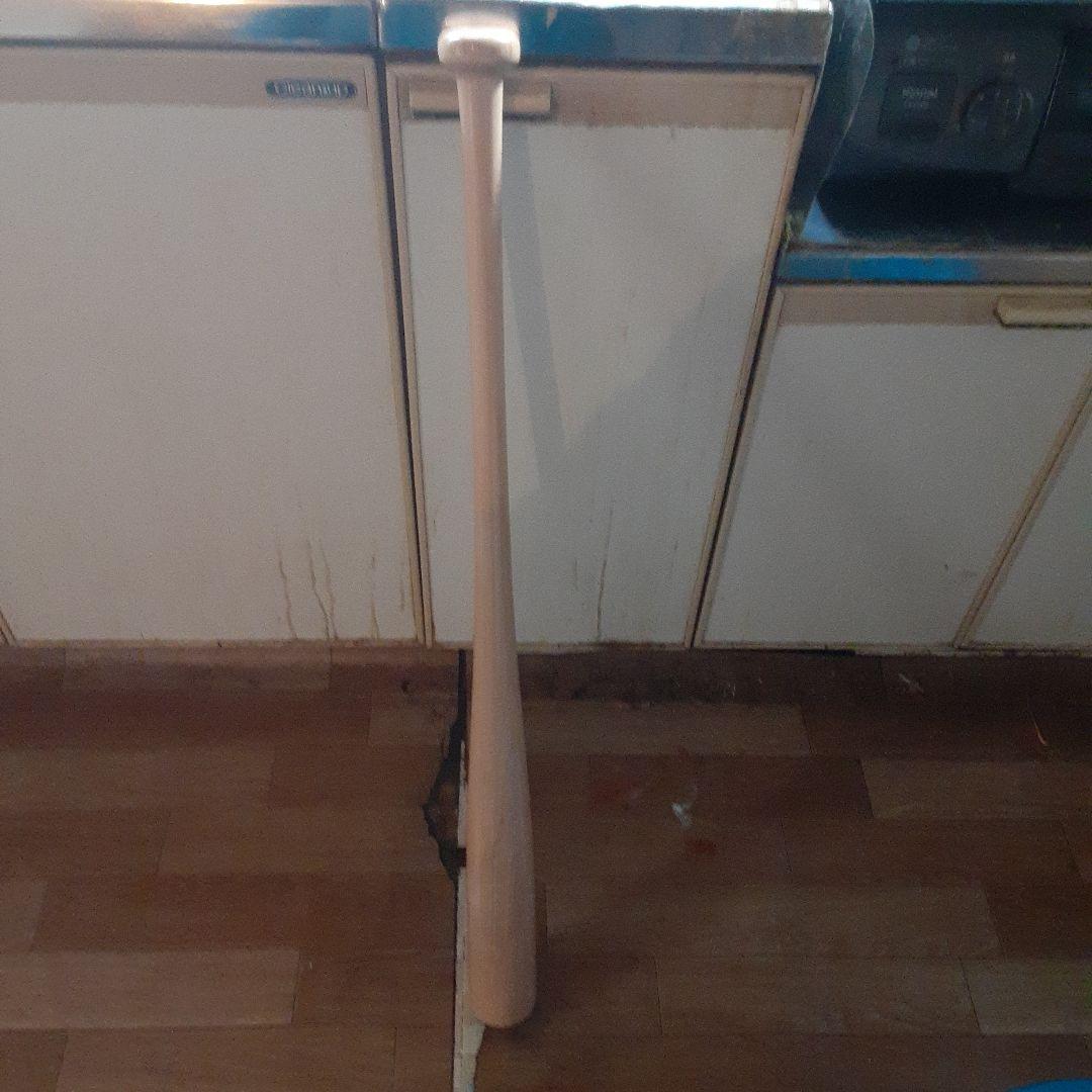 NPBヤクルト澤井選手ルーキーイヤーバット