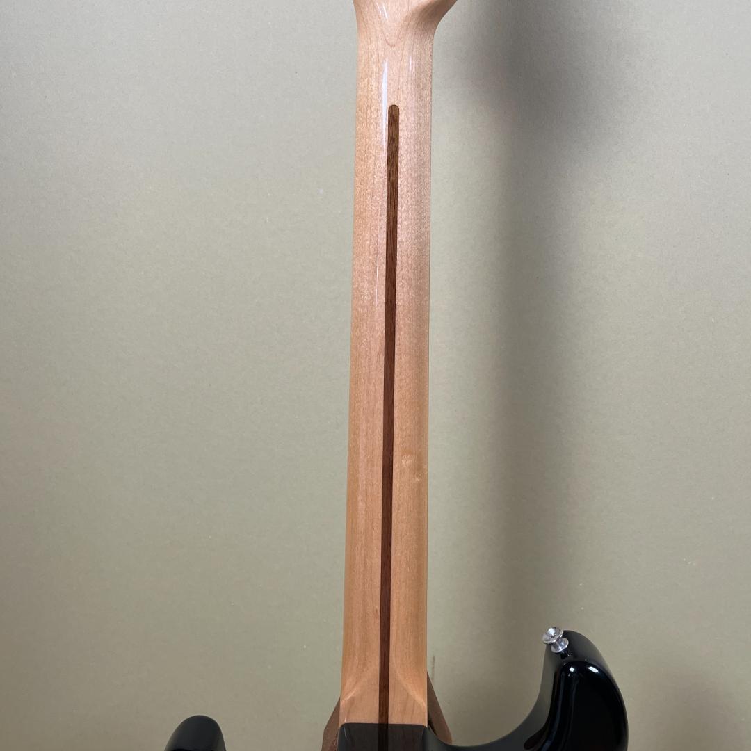 ギター Fender MIJ Heritage 50s Stratocaster 2TS