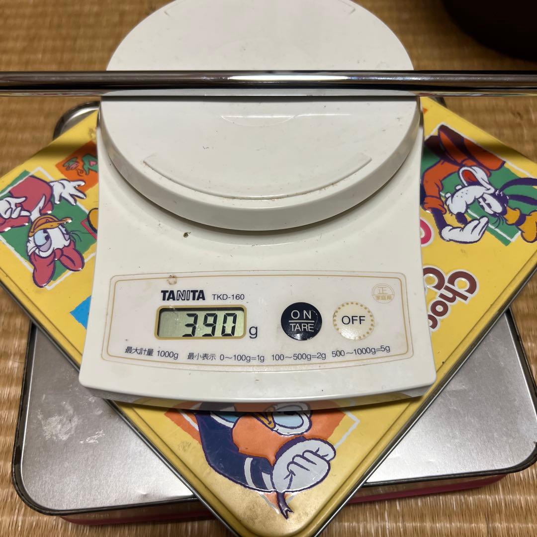 レフティ　G425 ハイブリッド　4.5.6番