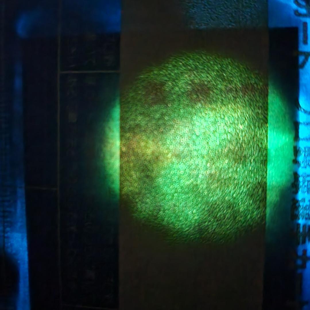 カルビー野球カード 82年 No.51 原辰徳 (巨人)