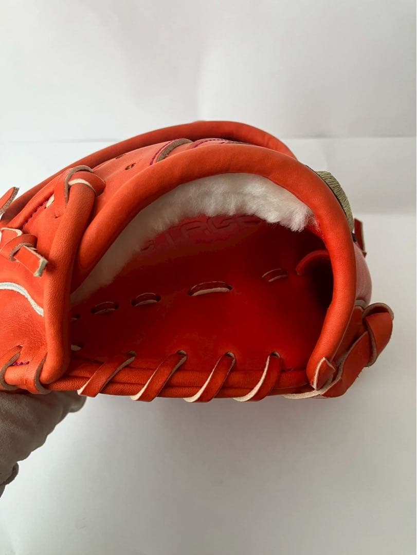 定価66,000円　アシックス　グローブ　ゴールドステージ　i-Pro 硬式