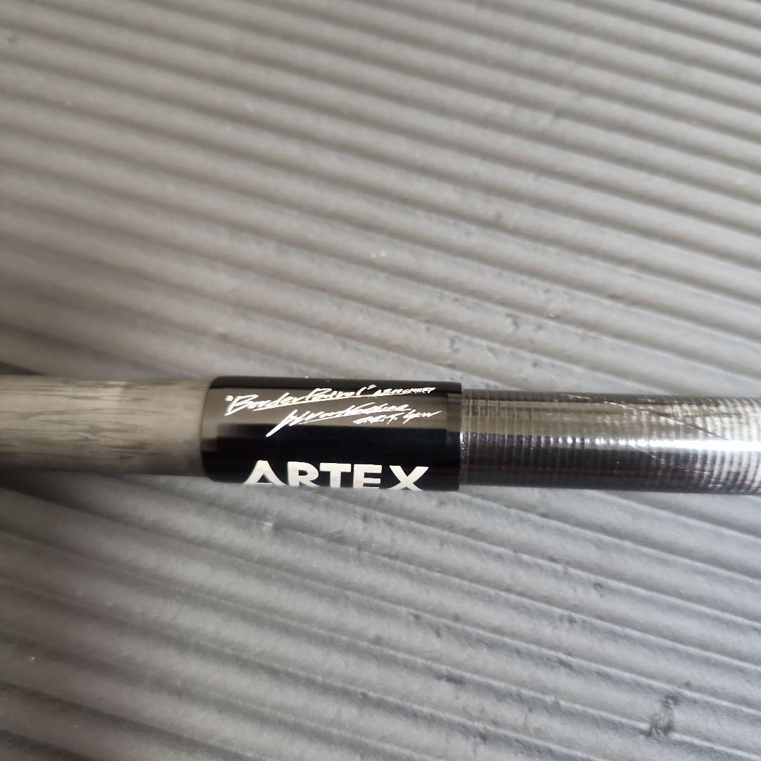 DRT　アーテックス　ARTEX　ボーダーパトロール　GEN3　付属品完備