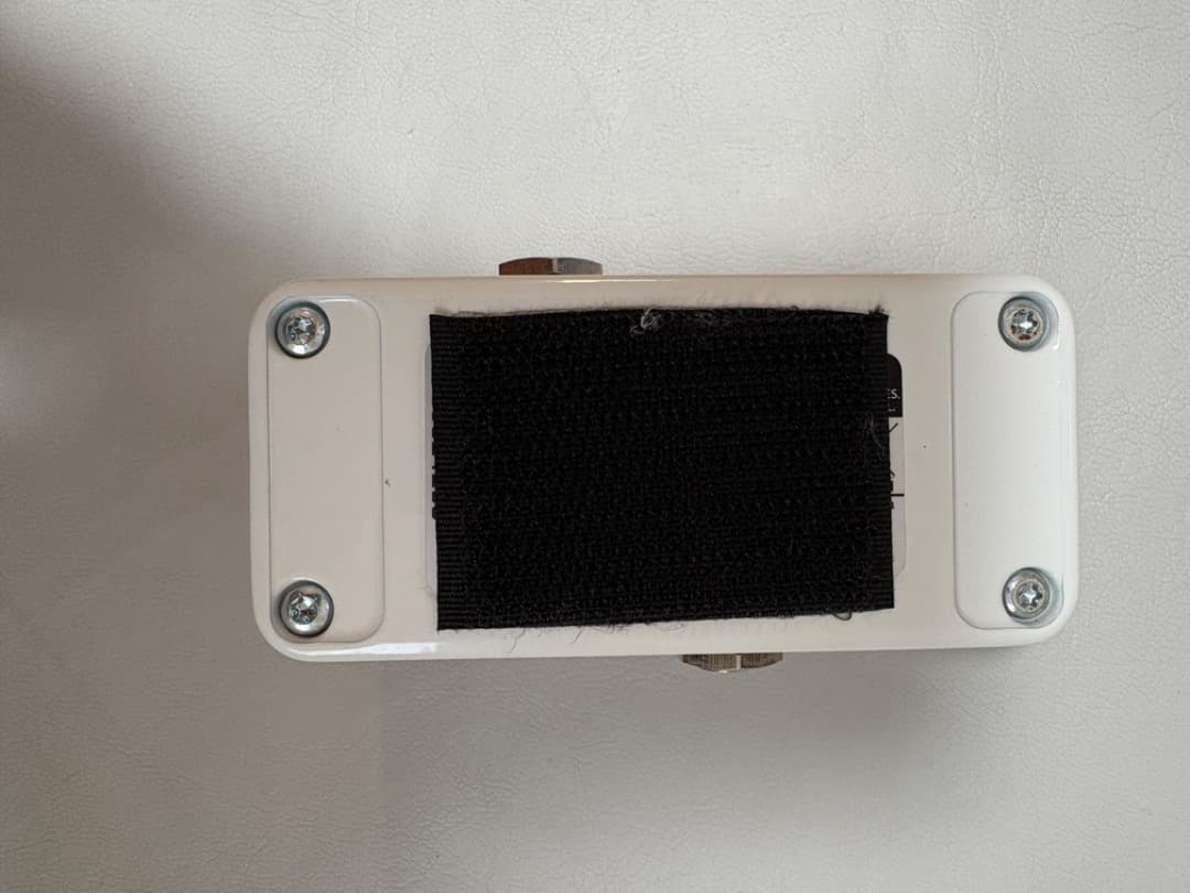 【美品】polytune2 mini / tc electronic