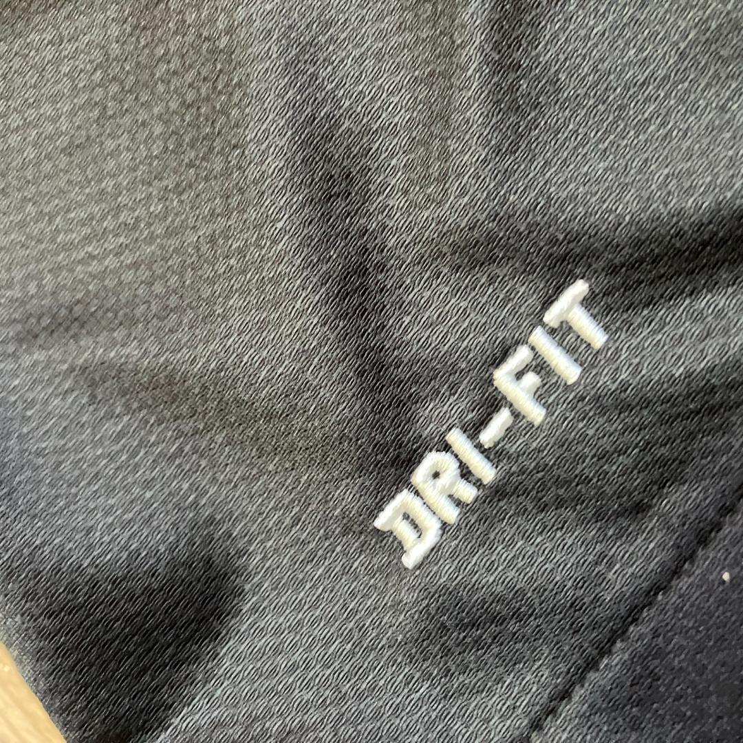 ナイキ バルセロナ メッシ10 アウェイ S LFPパッチ付