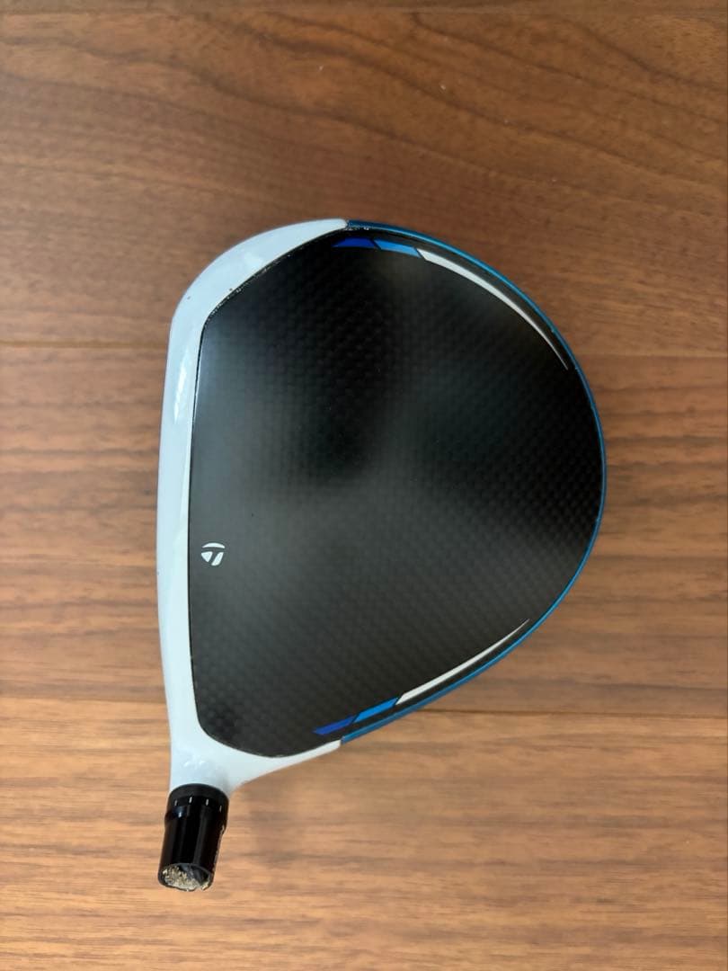 TaylorMade SIM2 MAX ドライバー ヘッドのみ　10.5°