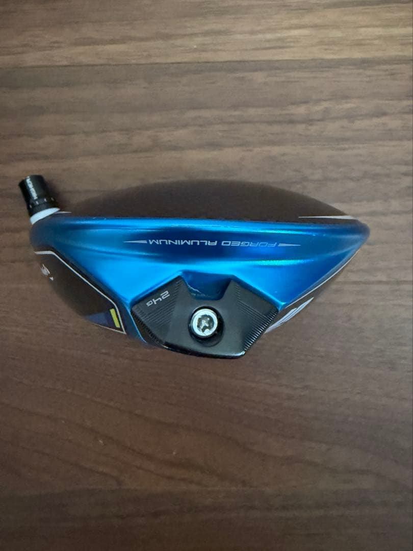 TaylorMade SIM2 MAX ドライバー ヘッドのみ　10.5°