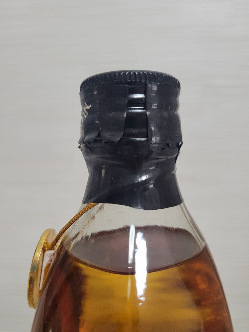 特級SPRINGBANK 8年 スコッチウイスキー 古酒