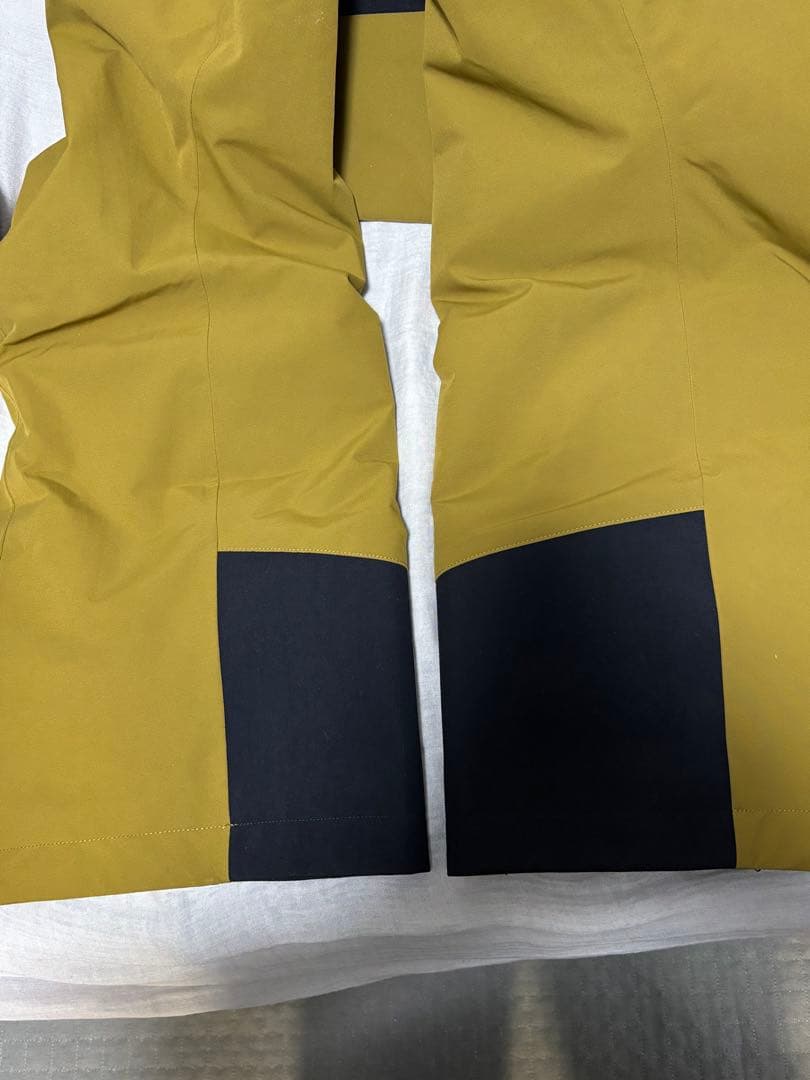 デザントスキーウェア Mサイズ ブラウン