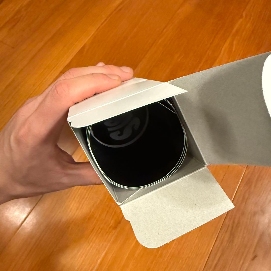 Oasis live '25 ツアーポスター [Half Face] A2サイズ