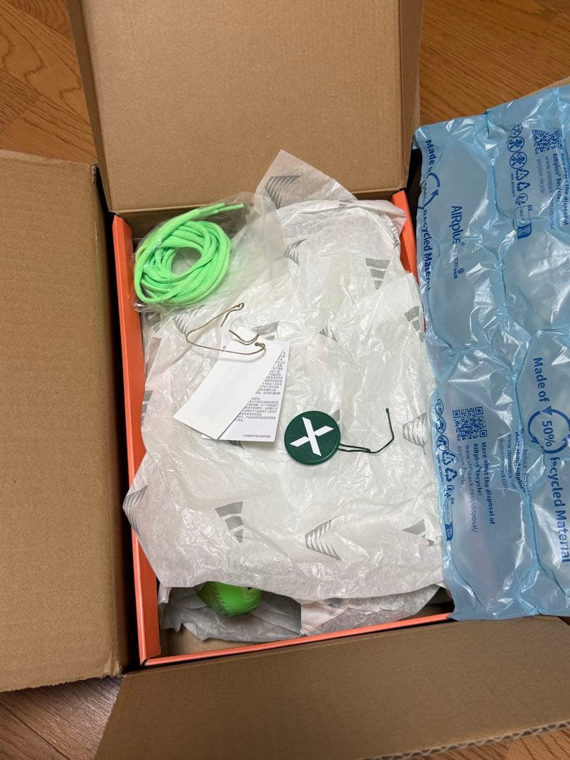 ae2 アンソニーエドワーズ 2 JR1572