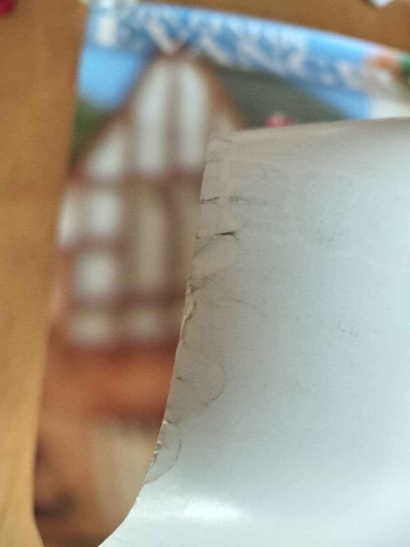 新世紀エヴァンゲリオン　ポスター 7枚セット