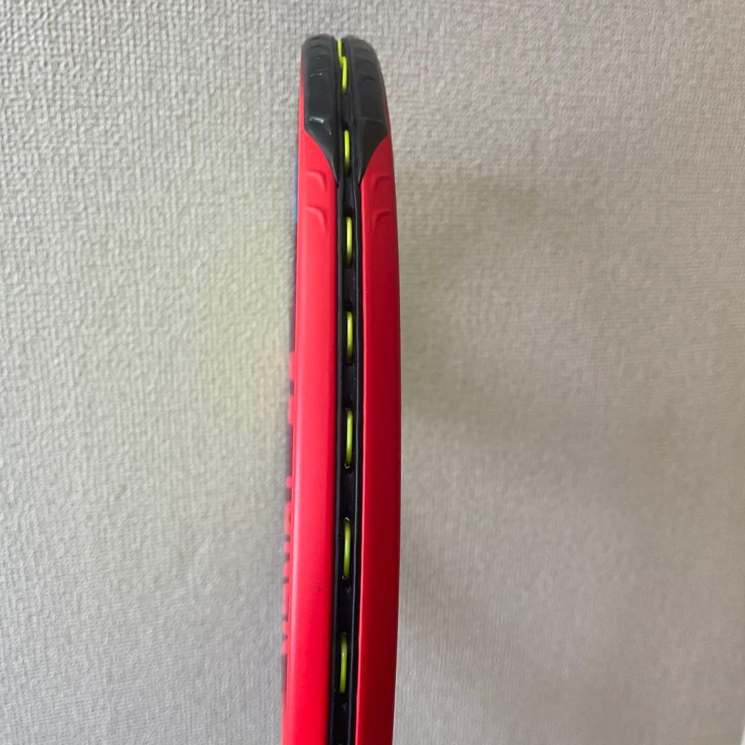 週末のみ値下げ【美品】ヨネックス　ブイコア100 2022モデル　Ｇ2