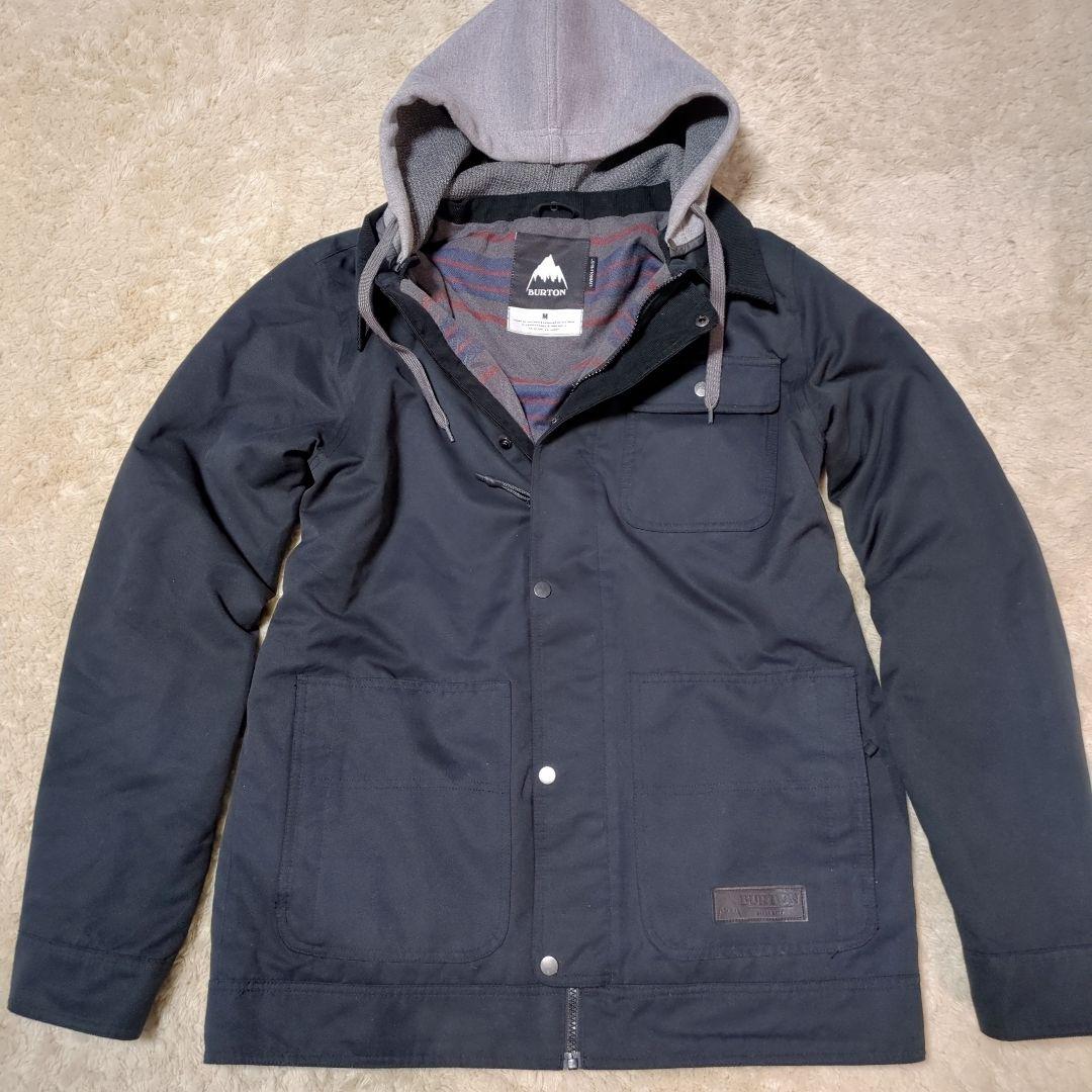 BURTON バートン DUNMORE JK　ダンモアジャケット 日本L相当