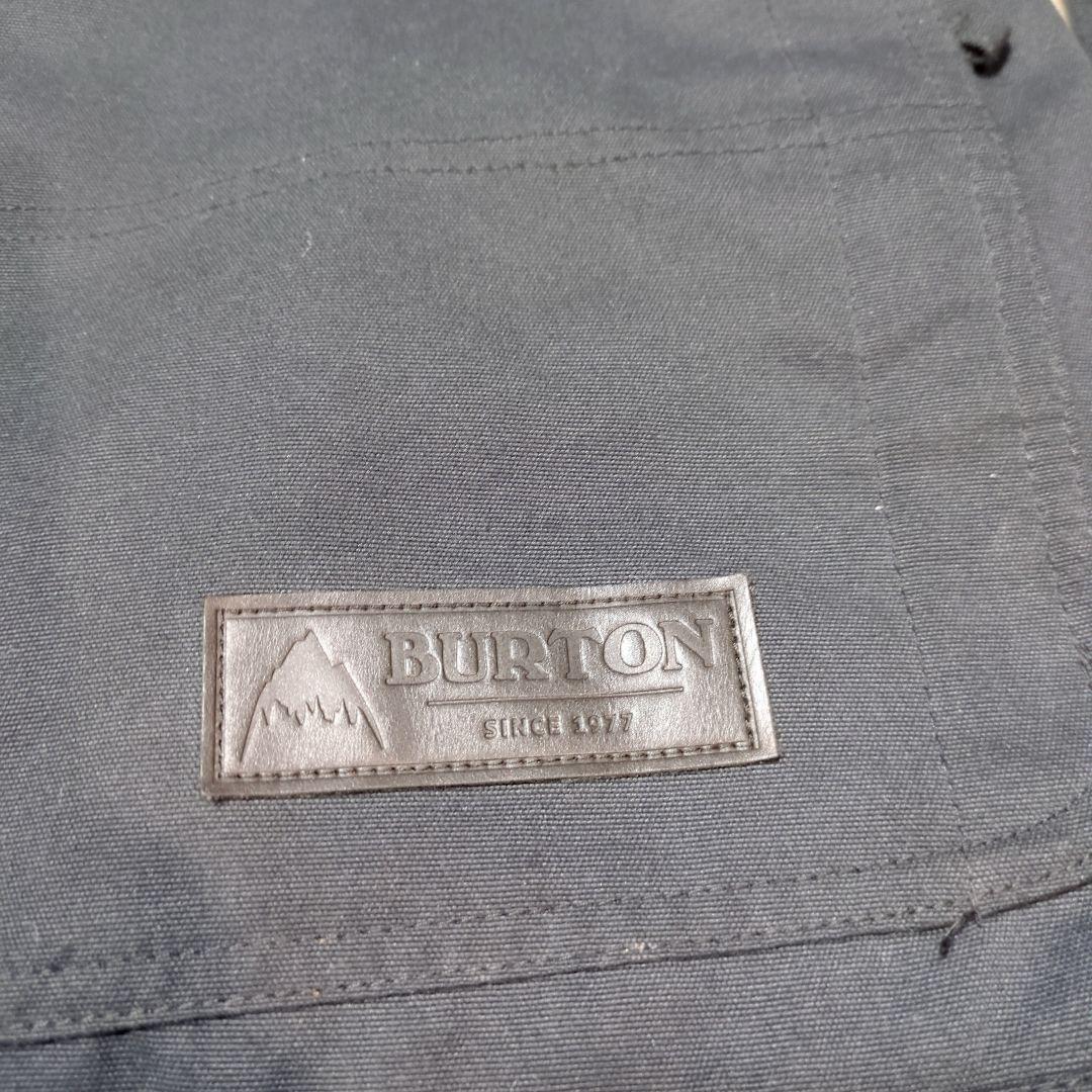 BURTON バートン DUNMORE JK　ダンモアジャケット 日本L相当