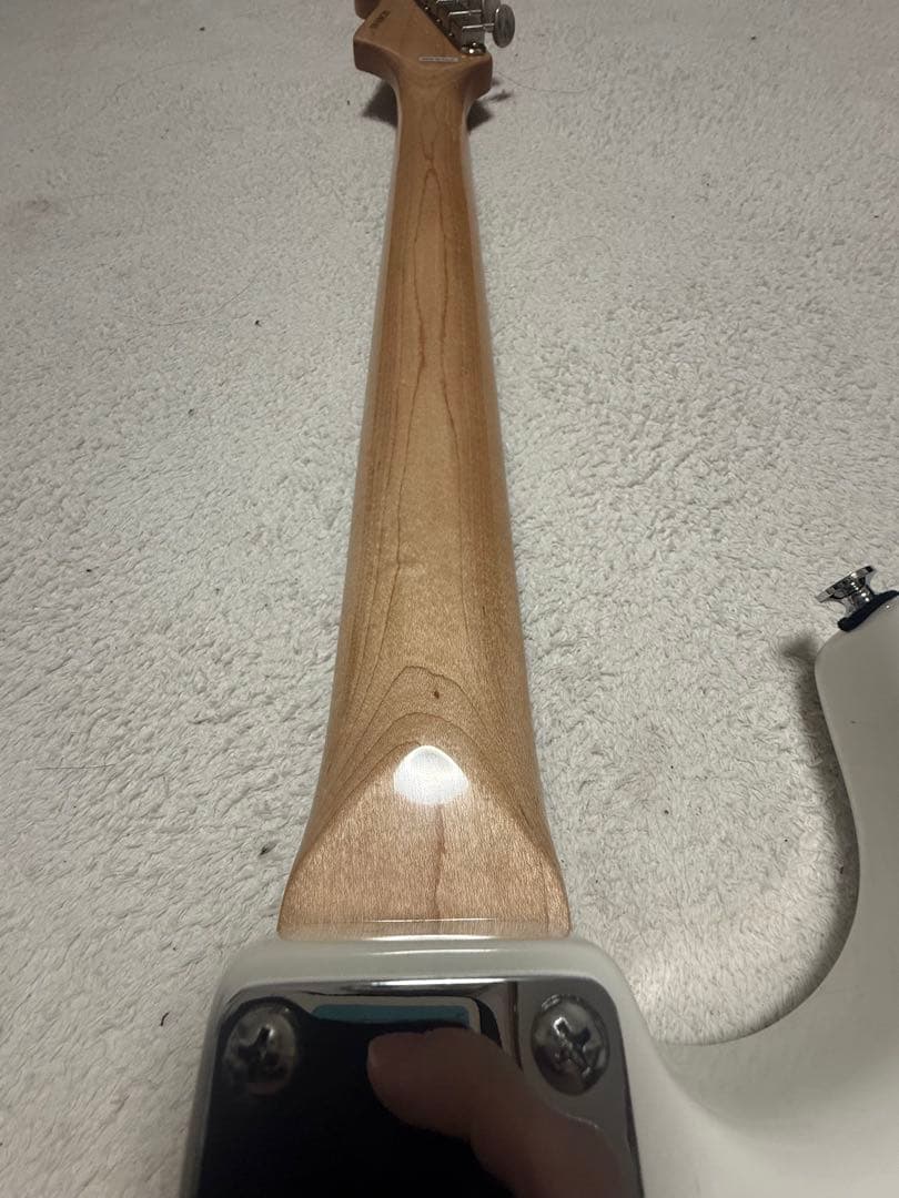 GrassRoots G-SE-50R エレキギター　2024年モデル