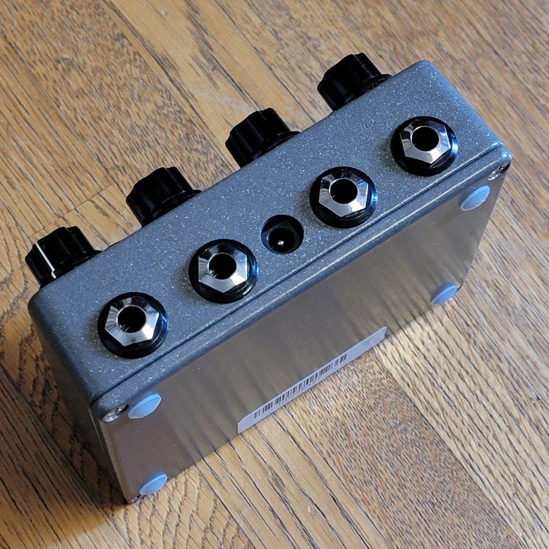 【送料込】Crazy tube … Unobtanium RAW edition