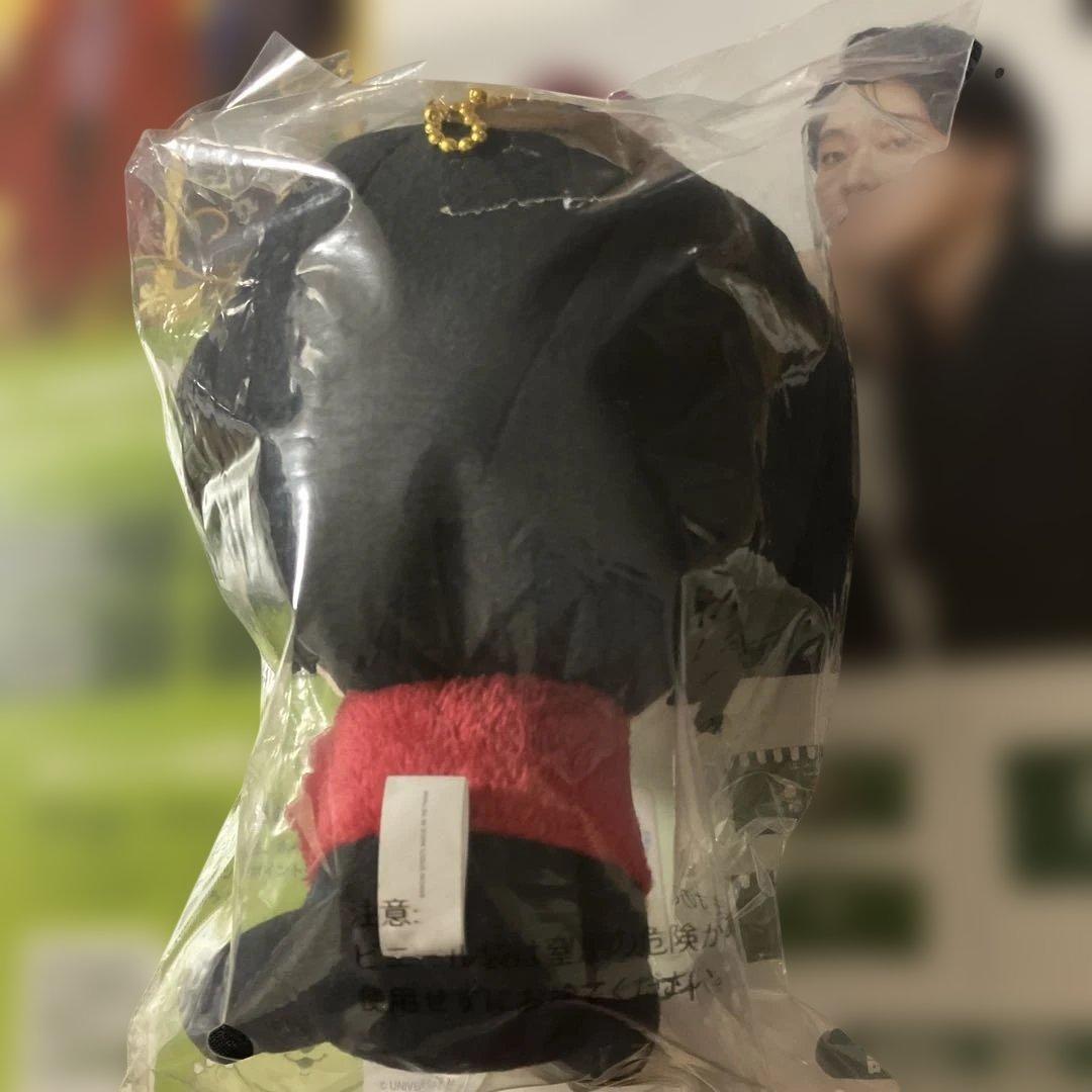 ま*ん様 1番くじ　ミセスグリーンアップル 大森　元貴さん