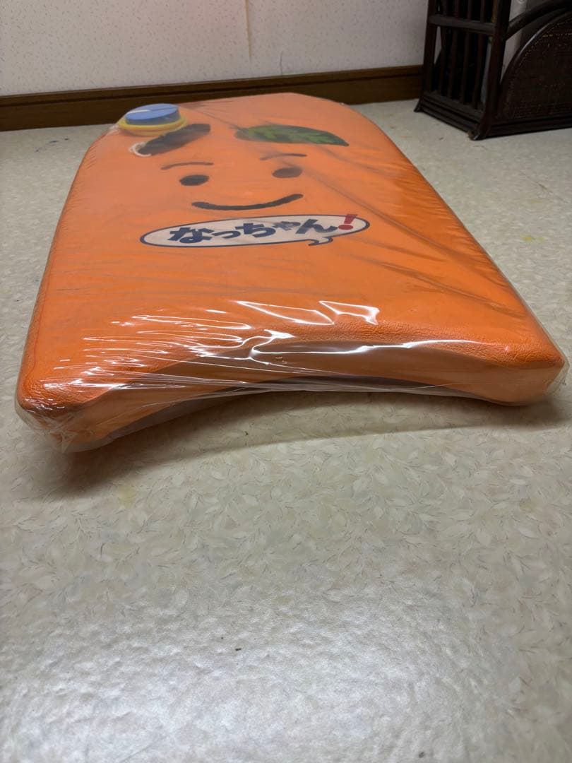 激レア　なっちゃん　サントリー　ボディボード