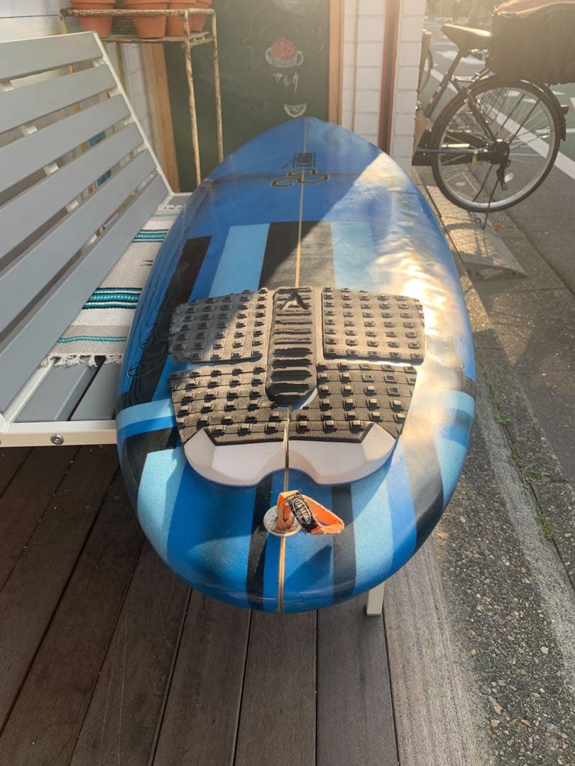 アルメリックBiscuit 5.8 希少