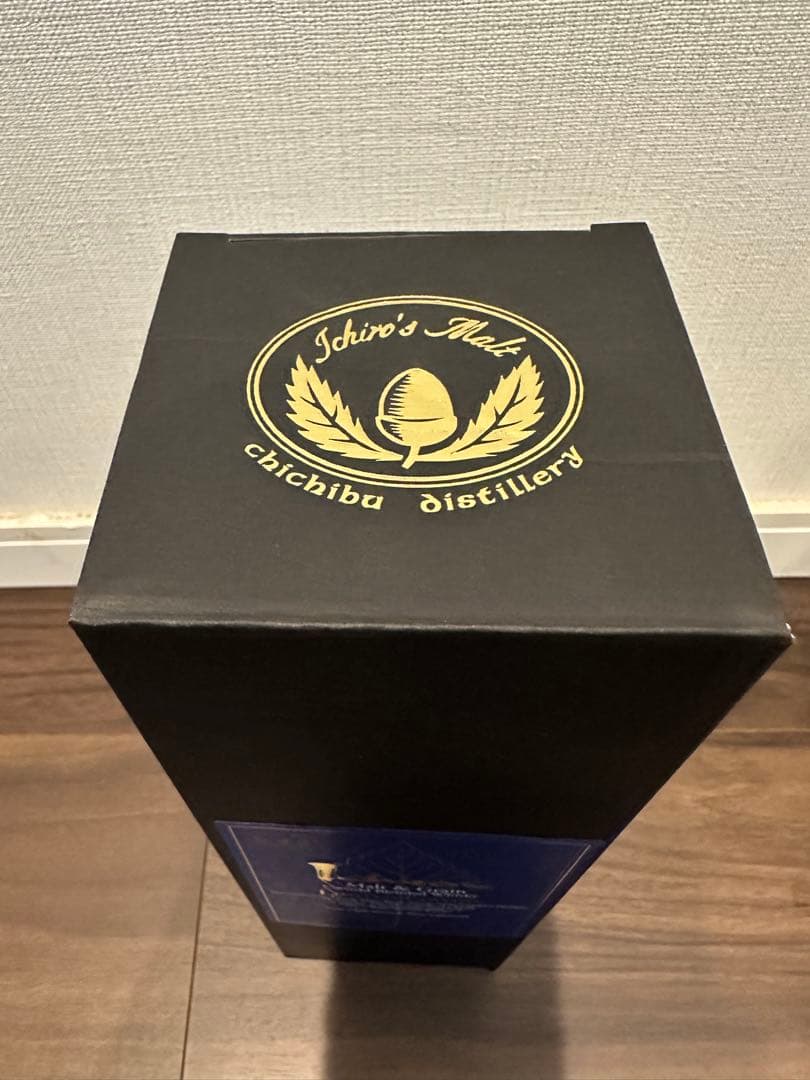 イチローズモルト＆グレーン リミテッドエディション