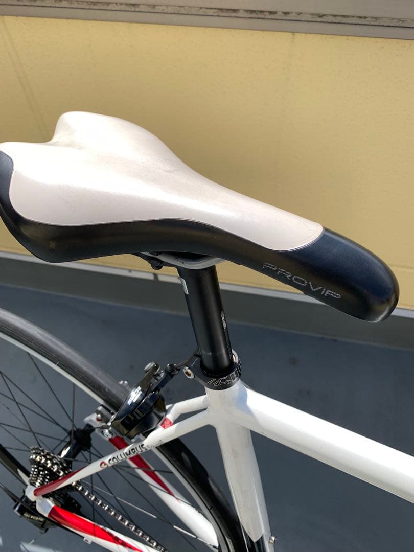 チネリ cinelli experience ロードバイク 105