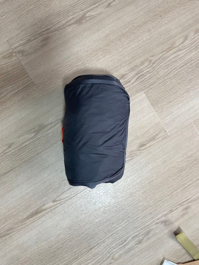 Rab ラブ ストラトスフィア5.5