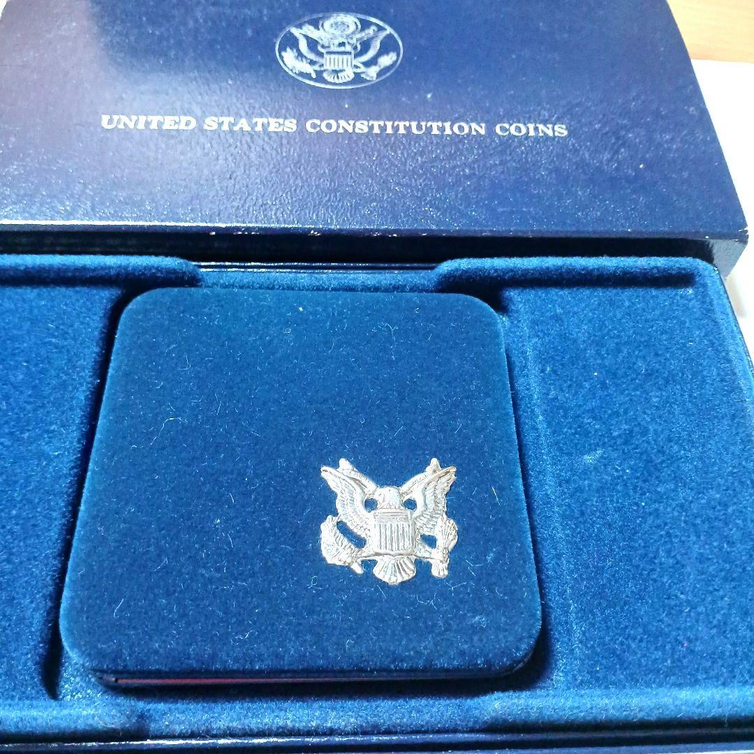 値下げ不可　ヴィンテージ　記念　アメリカ