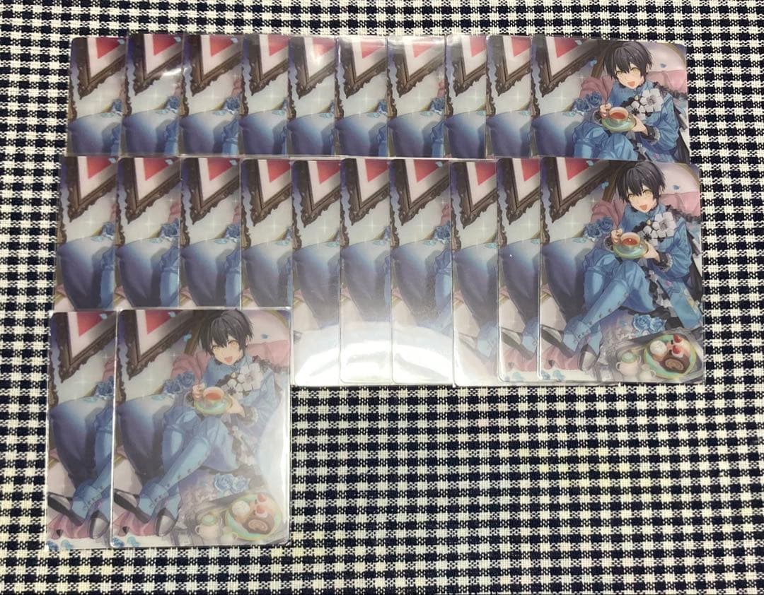 ソーン クリアカード まとめ売り