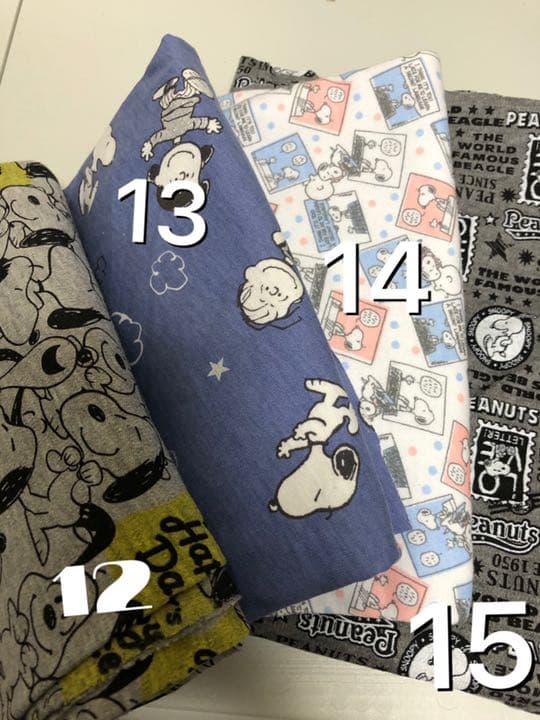 オーダー確認用 背中側