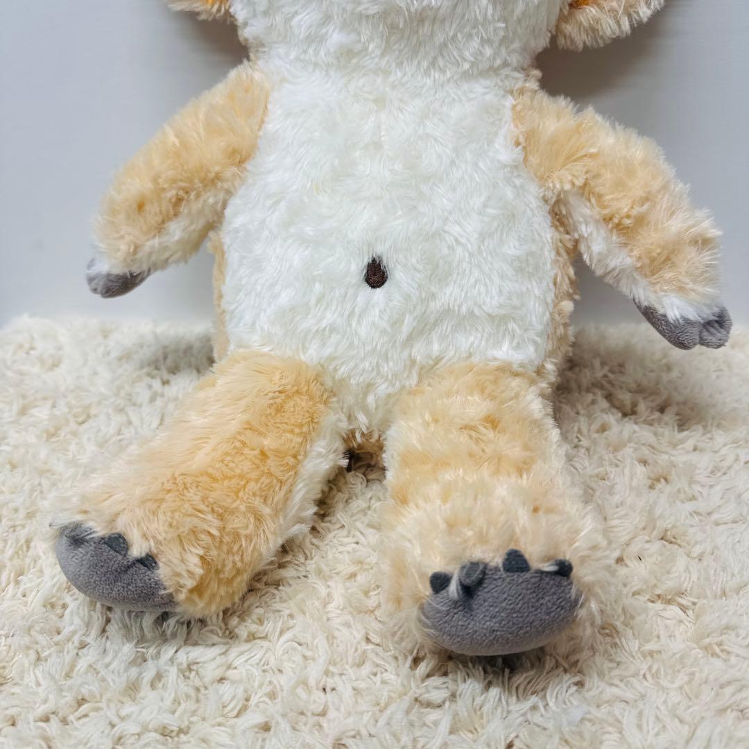 円谷プロ かいじゅうのすみか 宇宙怪獣ムクムク ぬいぐるみ ウルトラマン レア