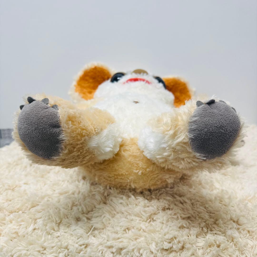 円谷プロ かいじゅうのすみか 宇宙怪獣ムクムク ぬいぐるみ ウルトラマン レア