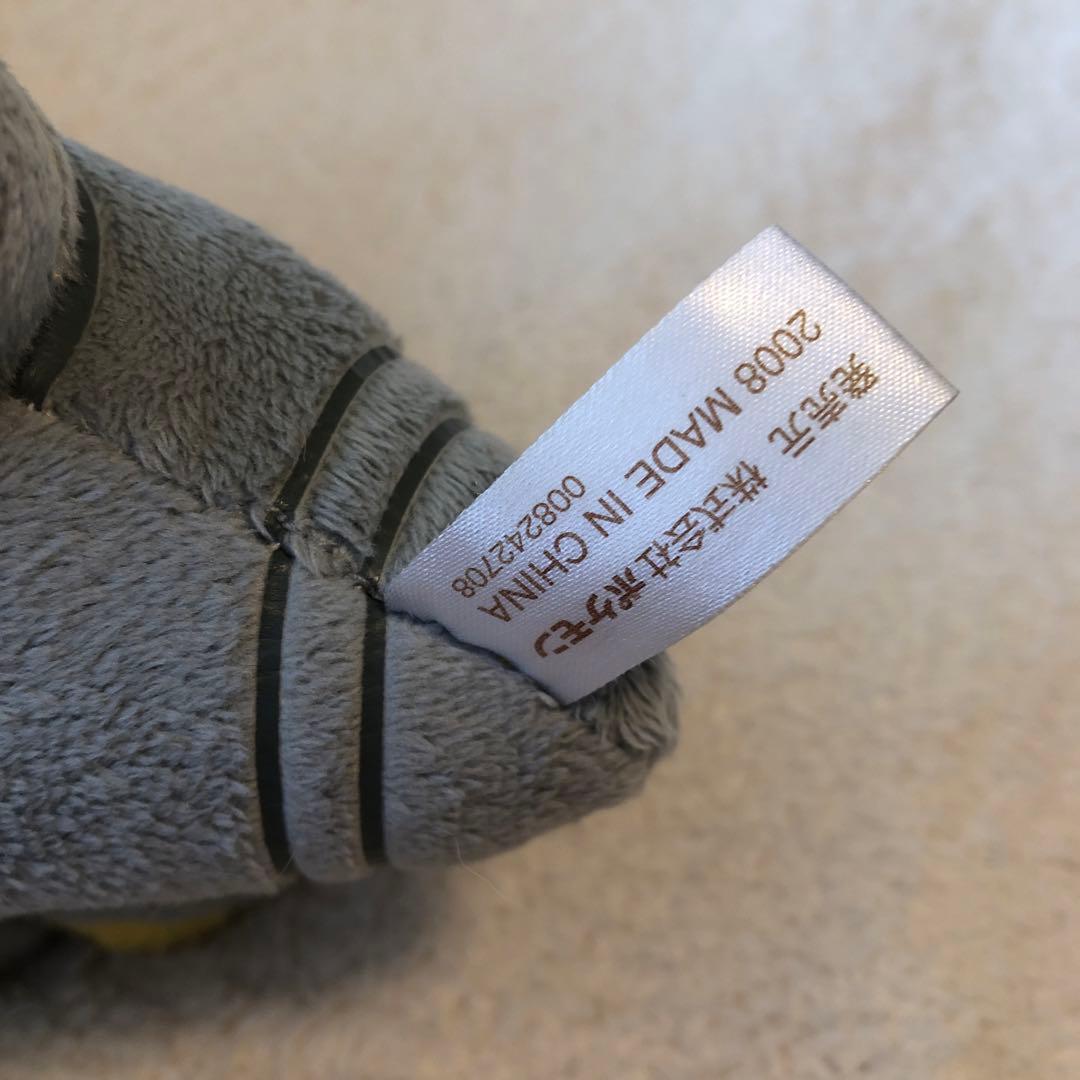 ポケモンセンター　ギラティナ　アナザーフォルム　ぬいぐるみ　ポケドール