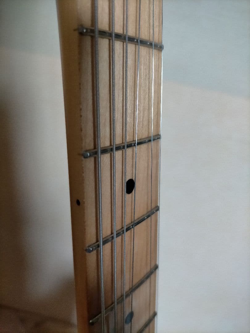 ギター Squier telecaster vintage modified HS