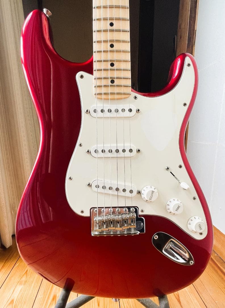 S*E様 Fender American Special Stratocaste