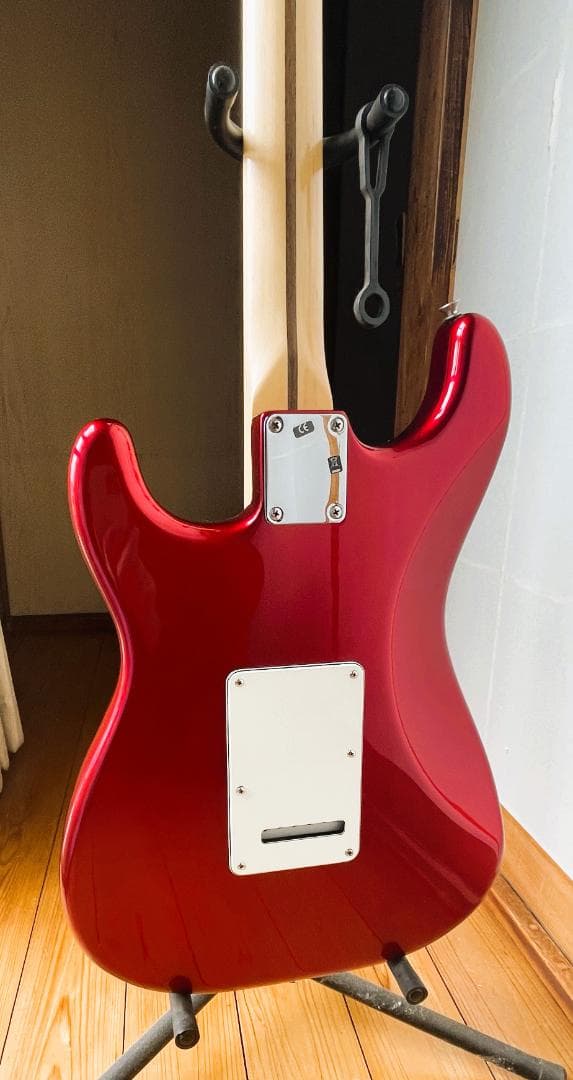 S*E様 Fender American Special Stratocaste