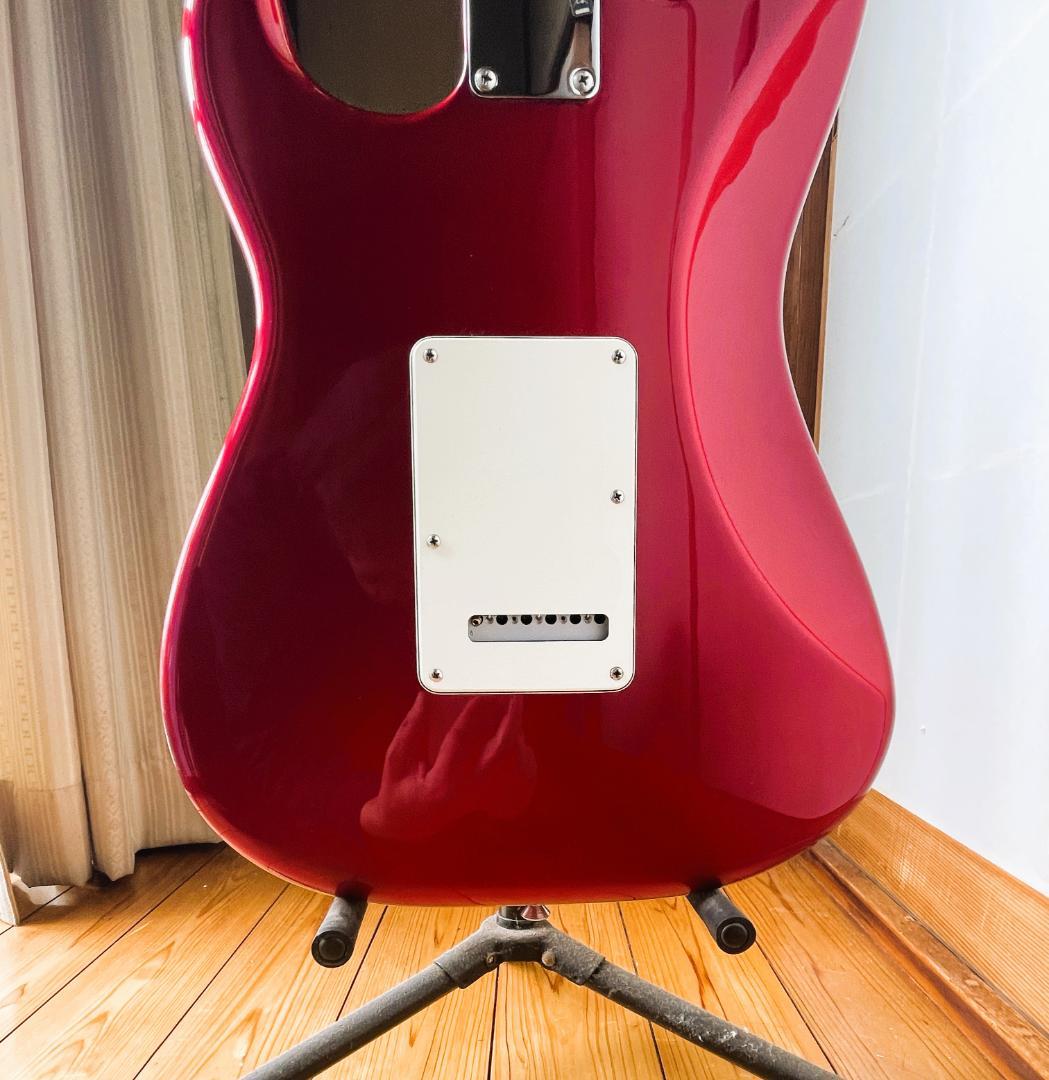 S*E様 Fender American Special Stratocaste