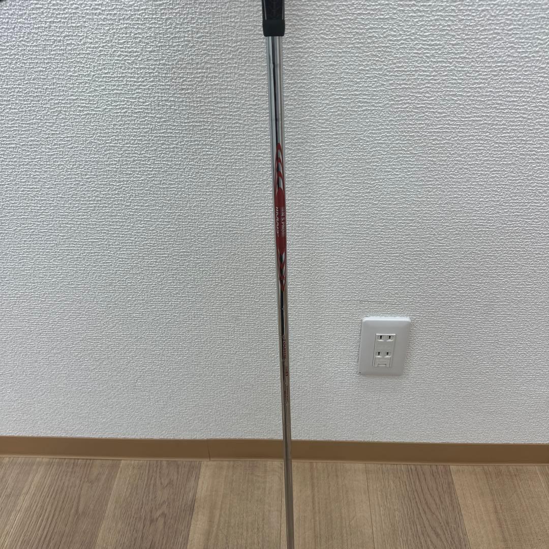 コブラダークスピードUT（21度）