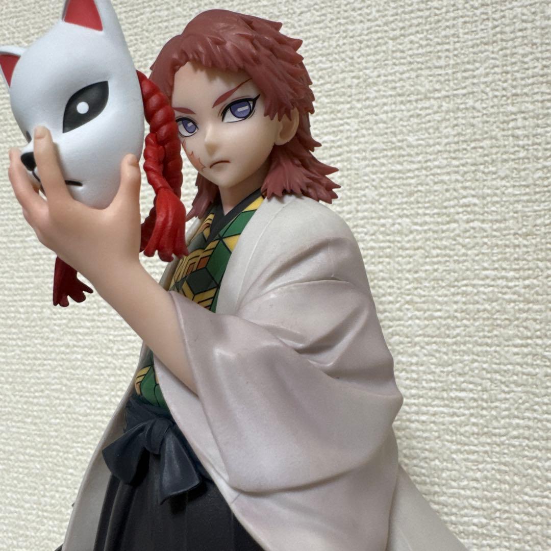 一番くじ鬼滅の刃～柱稽古ラストワン賞