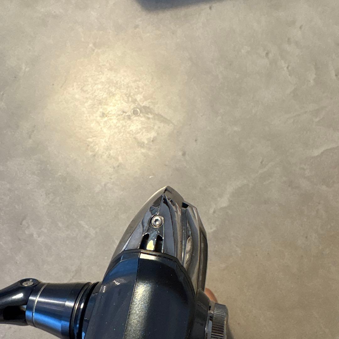 SHIMANO ツインパワー XD TWIN POWER XD 4000XG